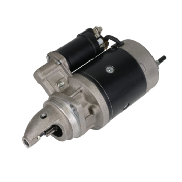 Anlasser 12 V Mercruiser OMC Volvo Penta V6, V8-Motoren (gegen den Uhrzeigersinn)