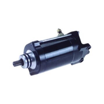 Anlasser Sea-Doo 0.6 kW - 12V, 9 Zähne