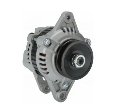 Alternator servicing Vetus M2.04, M2.05, M2.06, M2.C5, M2.D5 - Image 2