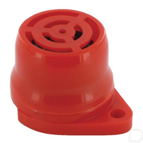 Rückfahrwarner 24V