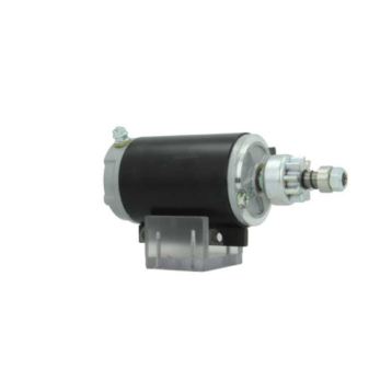 Startmotor Johnson 0.6kw