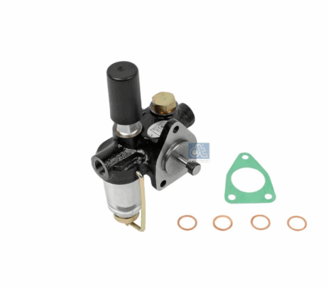 Mercedes Förderpumpe OM636  OM621  180d 200d