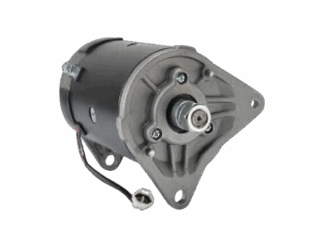 Dynastarter Volt 12, Ampère 15
