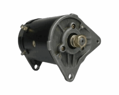 Dynastarter Volt 12, Ampère 15 Yanmar