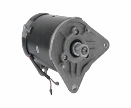 Dynastarter Volt 12, Ampère 23