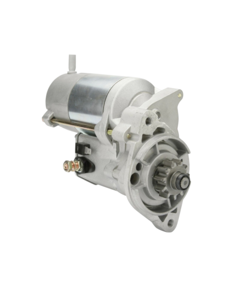 Startmotor passend op Lister Petter LPA3 LPW3 LPW4 LPWS3 LPWS4 12v