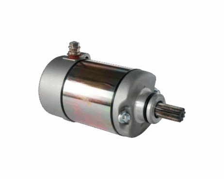 Startmotor Polaris 12v