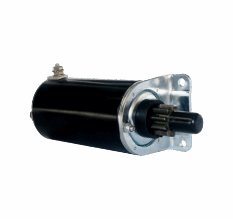 Startmotor Kawasaki watersport motoren 12v