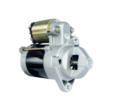 Startmotor Kubota 12v
