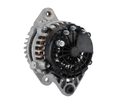 Dynamo Caterpiller 3116 312 12 volt, 200 ampère