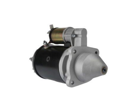 Startmotor Perkins 12v  4.107  4.108 3 gats tandwiel 39.90mm