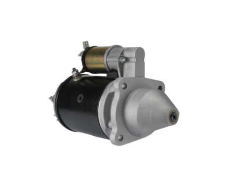 Startmotor Perkins 12v  4.107  4.108 3 gats tandwiel 39.90mm