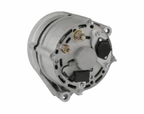Dynamo Deutz KHD BF4M2012 12 volt, 95 ampère