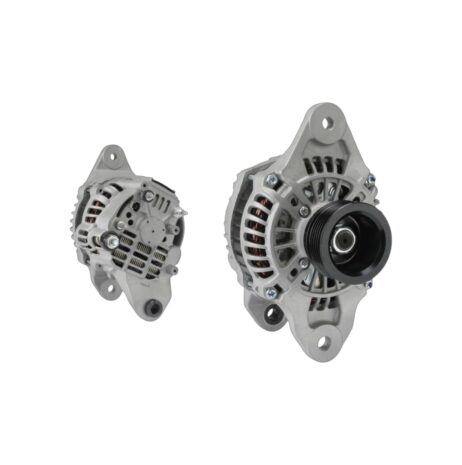 Dynamo Volvo penta D4 D6  24v 80 Ampère 3803912, 3840183