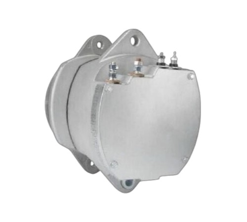 Alternator John Deere Powertech, 24V 100A - AB Marine service