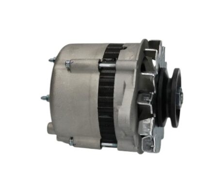 Alternator Yanmar 2GM 3GM 4JH 4LH, 12V 55A - Image 3