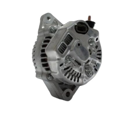 Dynamo Yanmar Marine 6LP 12 volt, 80 ampère 6LP serie