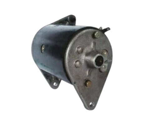 Gelijkstroomdynamo 12V 11 Amp Lister