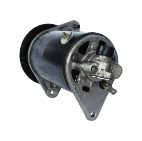 Gelijkstroomdynamo 12V  22Amp Luca C40T