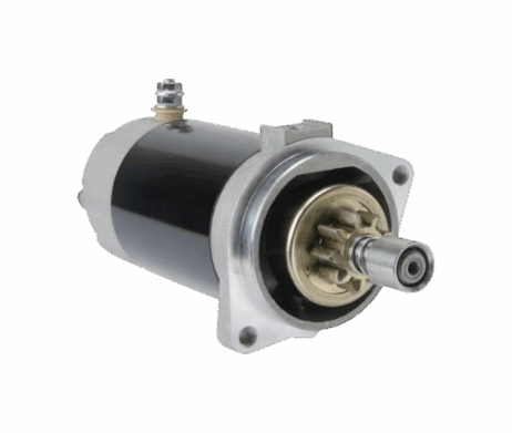 Startmotor Mercury 12v Hitachi S108-80