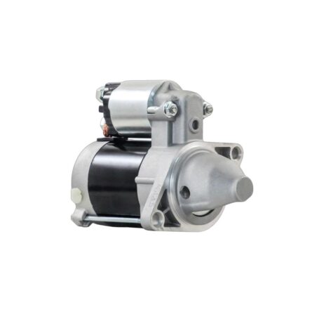 Startmotor Kubota 12v