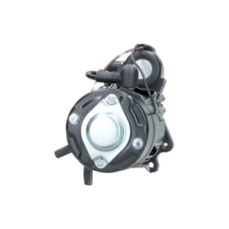 Startmotor Mercury mariner 1978-1985 EL, ES, ELR, 40HP, 50HP, 60HP, 65HP - Afbeelding 2