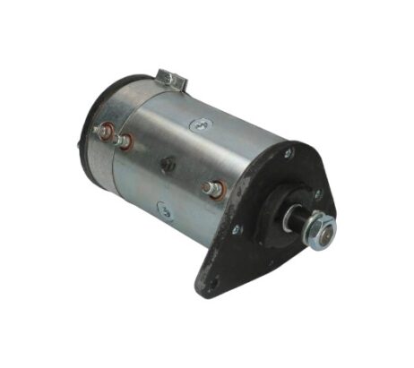Dynastarter Volt 12, Ampère 11 Bukh DV10 DV20