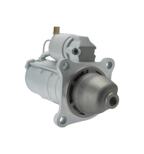 Startmotor Volvo Penta 12v  TD40 - AQD41- MD22 - TAMD40, TMD30 / Perkins Prima