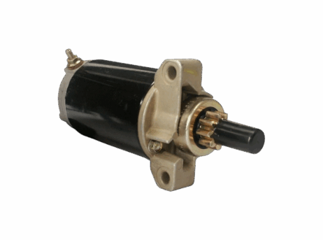 Startmotor Mercury 30-40 pk