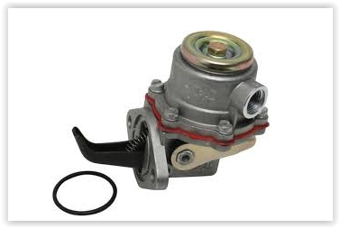 Feed Pump Volvo Penta MD1, MD2, MD3, MD5, MD7, MD11, etc. photo review