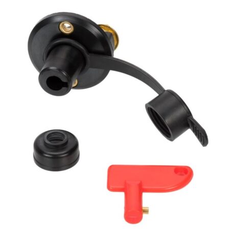 Battery main switch 24V 2500A Most sold! Highest quality!