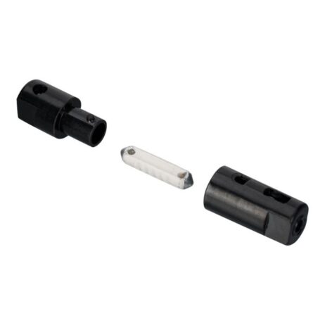Fuse holder Floating 8A Screw connection - Image 3