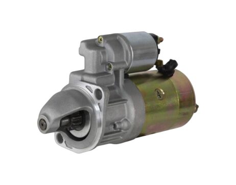 Volvo Penta startmotor MD2, MD3, MD7, MD11, MD17