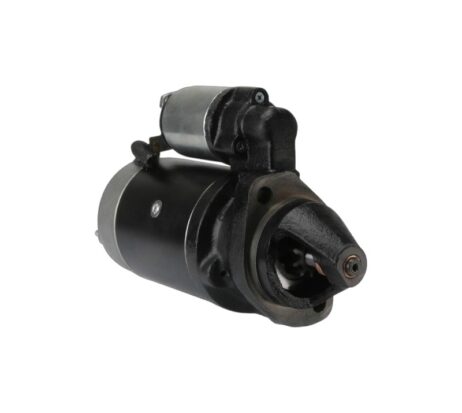Startmotor Mercedes OM615, OM616, 12v