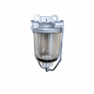 Brandstof /diesel waterafscheider  M14 - 1.5mm  universeel