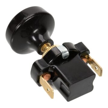 Pull switch 8.00 mm 6 Ampere