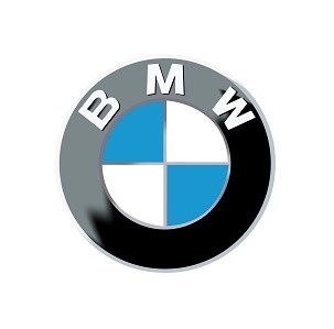 BMW marine startmotor