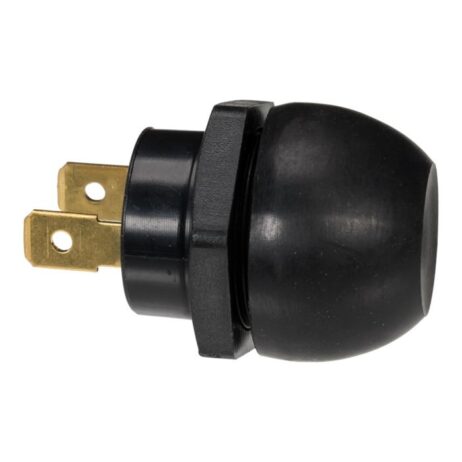 Push button switch Splash proof 12V 24V 22.5mm