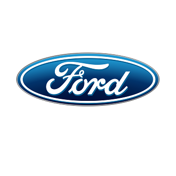 Ford Impellerpump