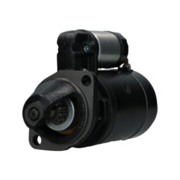 Startmotor Volvo Penta 2.0 kW - 12V, 11 tanden