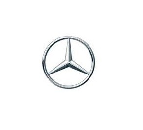 Mercedes startmotor