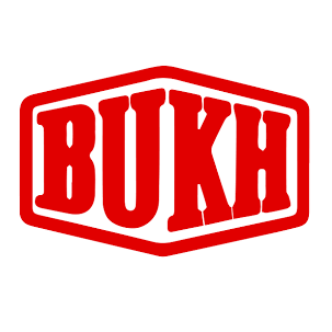 Bukh Anlasser