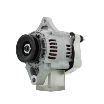 Universal alternator for your boat 12V  40A Easy connecting!