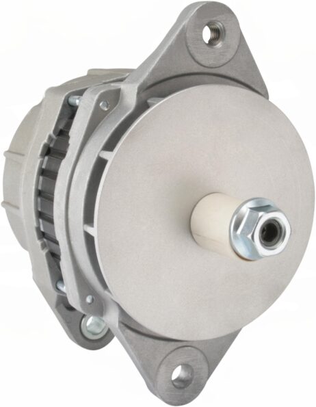 Dynamo Case 12v 145 Amp