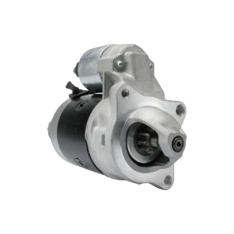 Startmotor 12v Renault Volvo penta DTN40, DTN50, DTR50, DTR40