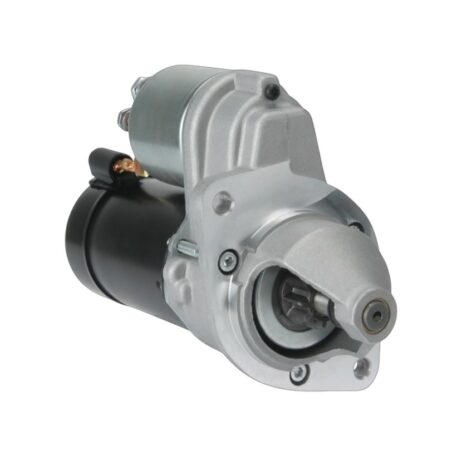 Renault couach RC8D- RC serie startmotor 12v
