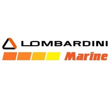 Lombardini startmotor