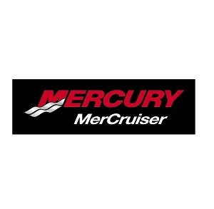 MerCruiser startmotor