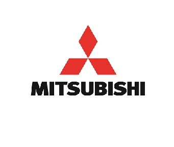 Mitsubishi Anlasser