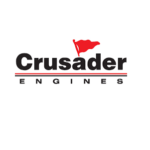 Crusader Lichtmaschine